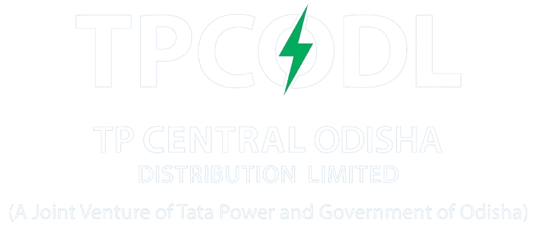 TPcentralodisha Logo